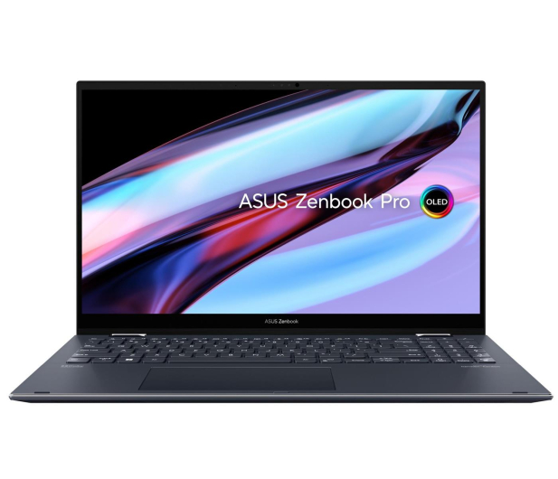 ASUS Zenbook Pro 15 Flip i7-12700H/16GB/512/Win11 OLED - 1094565 - zdjęcie 4